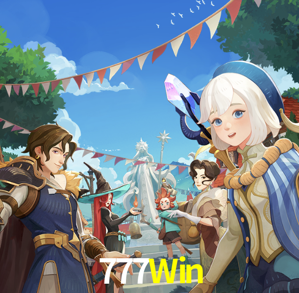 777Win