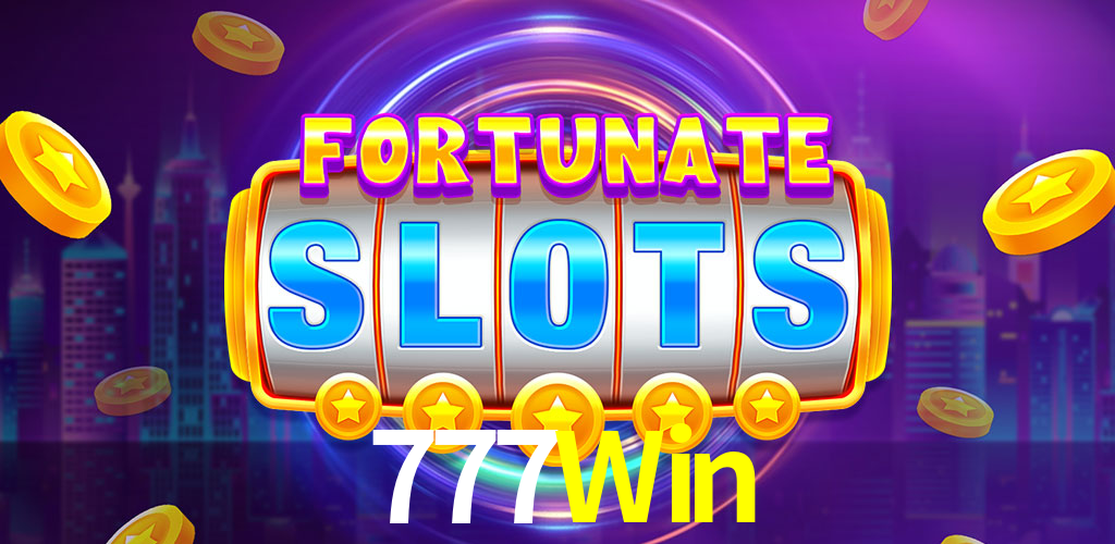 777Win App