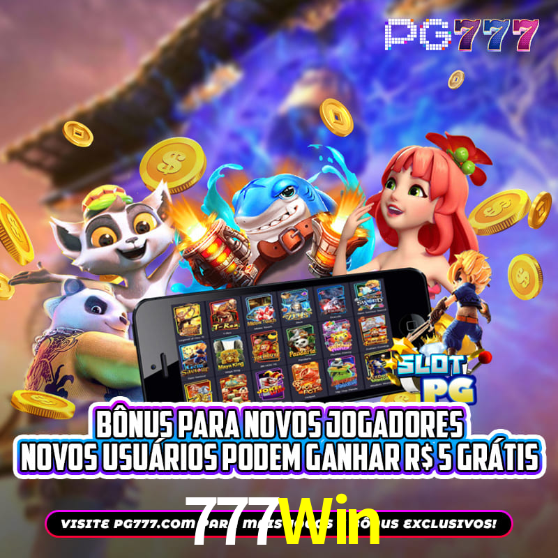 777Win App